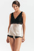 NK Imode Morgan Iconic Bust-support Camisole
